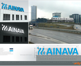 Dizainas / Maketavimas / Reklamos projektavimas / Artūras Macevičius / Darbų pavyzdys ID 3636901