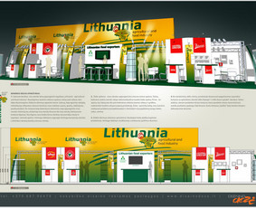 Dizainas / Maketavimas / Reklamos projektavimas / Artūras Macevičius / Darbų pavyzdys ID 3636921