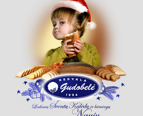 Dizainas / Maketavimas / Reklamos projektavimas / Artūras Macevičius / Darbų pavyzdys ID 3636941