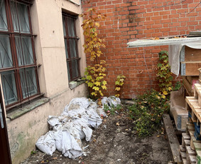 Išvežam statybines atliekas , senus baldus / VežamViską / Darbų pavyzdys ID 3637083