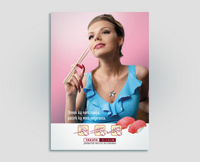 Dizainas / Maketavimas / Reklamos projektavimas - Plakatų maketavimas - 1 Plakatų maketavimas - Dizainas / Maketavimas / Reklamos projektavimas - 1