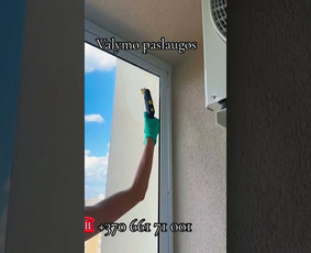 Profesionalus Valymas Jūsų Patogumui S&s / Spick&Span / Darbų pavyzdys ID 3637431