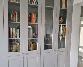 Patyręs meistras gamina nestandartinius korpusinius baldus - Baldų gamyba - 2 Baldų gamyba - Patyręs meistras gamina nestandartinius korpusinius baldus - 2