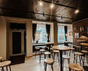 Privatūs renginiai / Nepatinka neik - Spanish PUB / Darbų pavyzdys ID 3637737