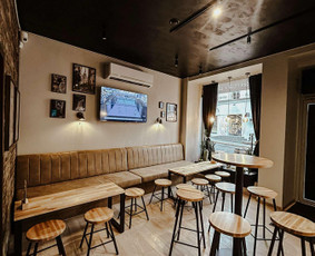Privatūs renginiai / Nepatinka neik - Spanish PUB / Darbų pavyzdys ID 3637741