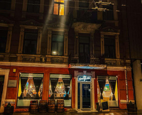 Privatūs renginiai / Nepatinka neik - Spanish PUB / Darbų pavyzdys ID 3637743