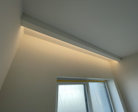Gkp idėjos Gipso kartono montavimas,ruošiniai / GKP idėjos / Darbų pavyzdys ID 3637825
