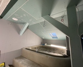 Gkp idėjos Gipso kartono montavimas,ruošiniai / GKP idėjos / Darbų pavyzdys ID 3637863