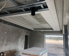 Gkp idėjos Gipso kartono montavimas,ruošiniai / GKP idėjos / Darbų pavyzdys ID 3637879