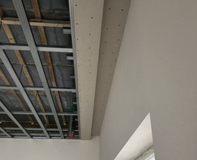 Gkp idėjos Gipso kartono montavimas,ruošiniai / GKP idėjos / Darbų pavyzdys ID 3637885
