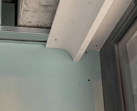 Gkp idėjos Gipso kartono montavimas,ruošiniai / GKP idėjos / Darbų pavyzdys ID 3637835
