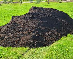 Sklypų lyginimas.vejos irengimas apželdinimo darbai / MB MANTEO / Darbų pavyzdys ID 3638101