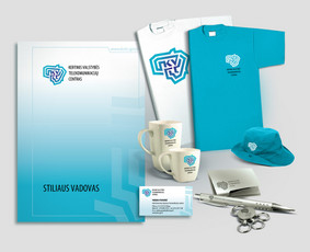 Dizainas / Maketavimas / Reklamos projektavimas - Firminio stiliaus kūrimas - 1 Firminio stiliaus kūrimas - Dizainas / Maketavimas / Reklamos projektavimas - 1