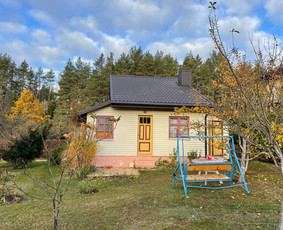 Stogo dengimo darbai / Andrey / Darbų pavyzdys ID 3638249