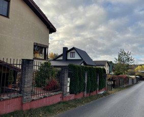 Stogo dengimo darbai / Andrey / Darbų pavyzdys ID 3638257