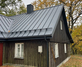 Stogo dengimo darbai / Andrey / Darbų pavyzdys ID 3638265