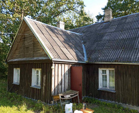 Stogo dengimo darbai / Andrey / Darbų pavyzdys ID 3638277