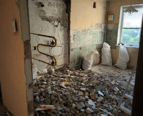 Krovinių pervežimas Klaipėda / Artūro Jomanto individuali įmonė / Darbų pavyzdys ID 3638449