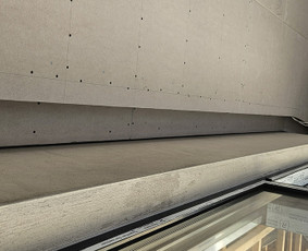 Vidaus abdaila - Gipso kartono montavimas - 3 Gipso kartono montavimas - Vidaus abdaila - 3