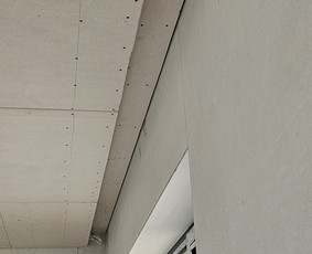 Vidaus abdaila / Tinodarbai / Darbų pavyzdys ID 3638485