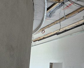 Vidaus abdaila / Tinodarbai / Darbų pavyzdys ID 3638505