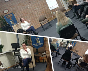 Kognityvinė elgesio terapija - Individualios psichologo konsultacijos - 2