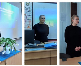 Kognityvinė elgesio terapija - Individualios psichologo konsultacijos - 3