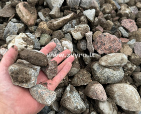 Žvyras smėlis skalda juodžemis Klaipėdos apskrityje / ARMO group MB / Darbų pavyzdys ID 3638737