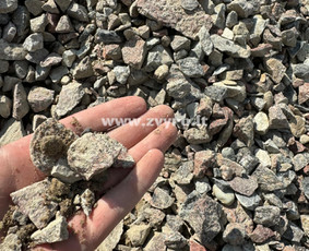 Žvyras smėlis skalda juodžemis Klaipėdos apskrityje / ARMO group MB / Darbų pavyzdys ID 3638743