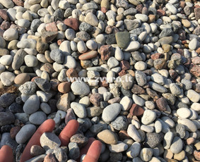 Žvyras smėlis skalda juodžemis Klaipėdos apskrityje - Žvirgždas - 3 Žvirgždas - Žvyras smėlis skalda juodžemis Klaipėdos apskrityje - 3