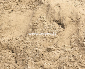 Žvyras smėlis skalda juodžemis Klaipėdos apskrityje / ARMO group MB / Darbų pavyzdys ID 3638757
