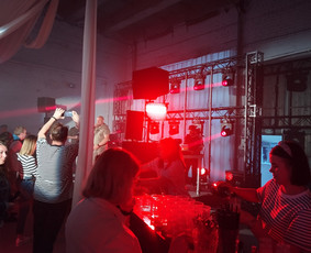 Phoenix Bar / ,,PHOENIX BAR'' / Darbų pavyzdys ID 3638913