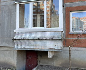 Plastikiniai langai , balkonų stiklinimas / LANGENA LANGAI / Darbų pavyzdys ID 3639291