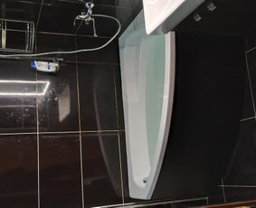 Santechnika - Gyvatuko pajungimas - 3 Gyvatuko pajungimas - Santechnika - 3