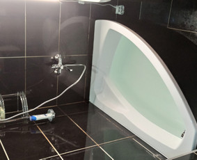 Santechnika - Gyvatuko pajungimas - 1 Gyvatuko pajungimas - Santechnika - 1