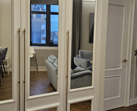 Valymo paslaugos / Aušra / Darbų pavyzdys ID 3636483