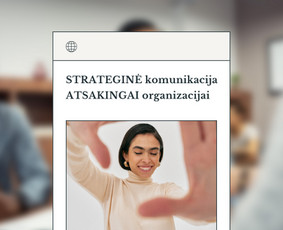 Verslo komunikacijos paslaugos - Paslaugos verslui - 1 Paslaugos verslui - Verslo komunikacijos paslaugos - 1