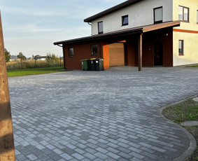 Trinkelių klojimas / MB NORDARA / Darbų pavyzdys ID 3639679