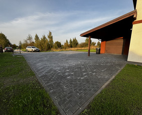 Trinkelių klojimas / MB NORDARA / Darbų pavyzdys ID 3639695