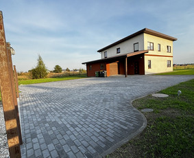 Trinkelių klojimas / MB NORDARA / Darbų pavyzdys ID 3639691