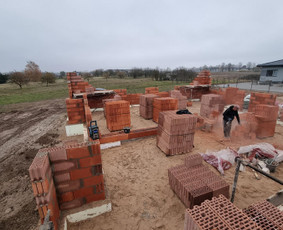 Murijimo betonavimo darbai / Tomas 24 / Darbų pavyzdys ID 3639961