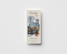 Grafikos dizaino paslaugos / Laura Grigonyte / Darbų pavyzdys ID 3640023