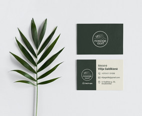 Logotipų kūrimas - Grafikos dizaino paslaugos - 3