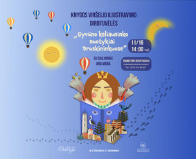Grafikos dizaino paslaugos / Laura Grigonyte / Darbų pavyzdys ID 3640053