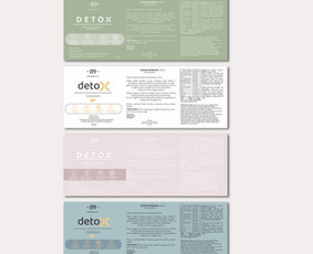 Grafikos dizaino paslaugos / Laura Grigonyte / Darbų pavyzdys ID 3640057