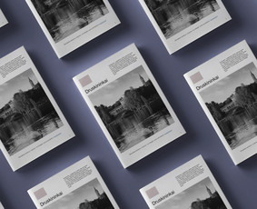 Maketavimas - Grafikos dizaino paslaugos - 3