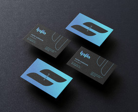 Grafikos dizaino paslaugos - Vizitinių kortelių maketavimas - 4 Vizitinių kortelių maketavimas - Grafikos dizaino paslaugos - 4