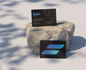 Grafikos dizaino paslaugos - Vizitinių kortelių maketavimas - 3 Vizitinių kortelių maketavimas - Grafikos dizaino paslaugos - 3