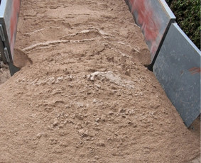 Sklypų lyginimas.vejos irengimas apželdinimo darbai / MB MANTEO / Darbų pavyzdys ID 3640297