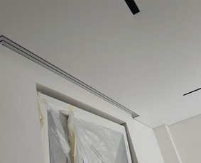 Įtempiamos kokybiškos lubos su garantija / Įtempiamos lubos Lubų Asai / Darbų pavyzdys ID 3640359